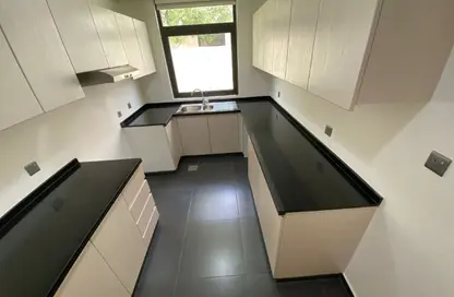 Townhouse - 3 Bedrooms - 5 Bathrooms for rent in Coursetia - Damac Hills 2 - Dubai
