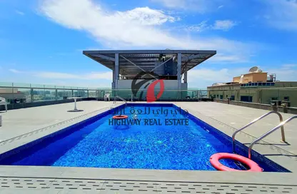 شقة - غرفة نوم - 2 حمامات للايجار في مبنى بلو 1 - النهدة 2 - النهدة - دبي - دبي شقة - غرفة نوم - 2 حمامات للايجار في مبنى بلو 1 - النهدة 2 - النهدة - دبي - دبي