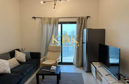 Apartment - 2 Bedrooms - 2 Bathrooms for rent in Binghatti Gate - Jumeirah Village Circle - Dubai
