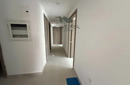 Apartment - 3 Bedrooms - 4 Bathrooms for sale in Jawaher Residences - Maryam Island - Sharjah