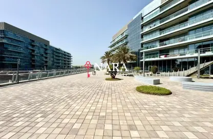 محل - استوديو للايجار في المراسي - البطين - أبوظبي محل - استوديو للايجار في المراسي - البطين - أبوظبي