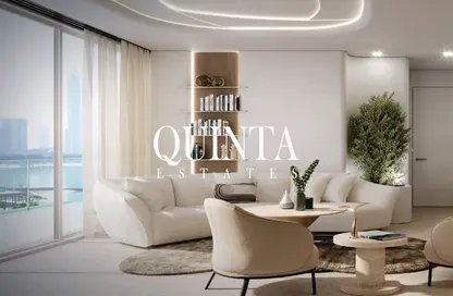 Apartment - 2 Bedrooms - 3 Bathrooms for sale in Natuzzi Harmony Residences - Dubai Islands - Dubai