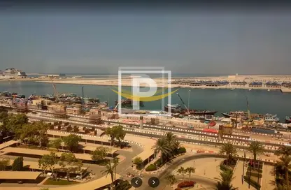أرض - استوديو للبيع في جزر دبي - ديرة - دبي