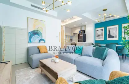 Villa - 3 Bedrooms - 3 Bathrooms for sale in Camelia - Damac Hills 2 - Dubai