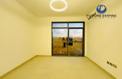 Apartment - 1 Bedroom - 2 Bathrooms for rent in Al Habbai 4 - Jumeirah Garden City - Al Satwa - Dubai