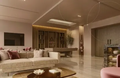 Apartment - 1 Bedroom - 2 Bathrooms for sale in Zenith by Amber - International City Phase 2 - Al Warsan 4 - Al Warsan - Dubai Apartment - 1 Bedroom - 2 Bathrooms for sale in Zenith by Amber - International City Phase 2 - Al Warsan 4 - Al Warsan - Dubai