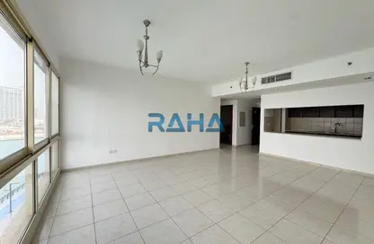 شقة - 2 غرف نوم - 3 حمامات للايجار في 17B البحيرة - لاجون - ميناء العرب - راس الخيمة - رأس الخيمة