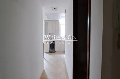Apartment - 1 Bedroom - 2 Bathrooms for rent in Weston Court 2 - Weston Court - Motor City - Dubai