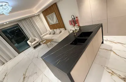 Villa - 3 Bedrooms - 4 Bathrooms for rent in Jasmine Lane - Jumeirah Golf Estates - Dubai