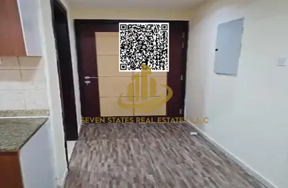 Apartment - 1 Bedroom - 1 Bathroom for sale in Almond Tower - Garden City - Ajman