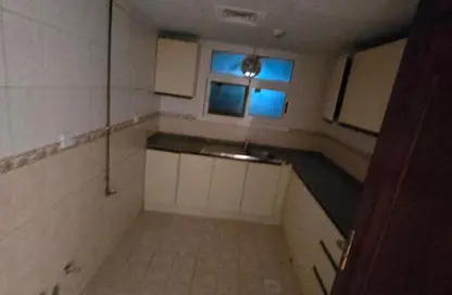 Apartment - 1 Bedroom - 1 Bathroom for rent in Rolla Square - Rolla Area - Sharjah