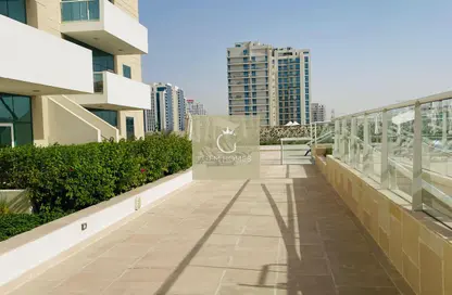 Apartment - Studio - 1 Bathroom for rent in Azizi Farishta - Al Furjan - Dubai
