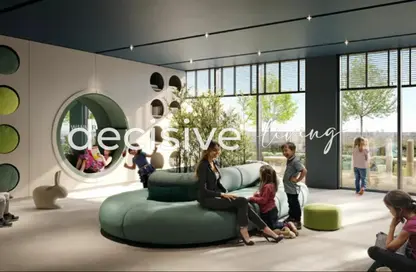 Apartment - 1 Bedroom - 2 Bathrooms for sale in W1nner Tower - Jumeirah Village Triangle - Dubai Apartment - 1 Bedroom - 2 Bathrooms for sale in W1nner Tower - Jumeirah Village Triangle - Dubai