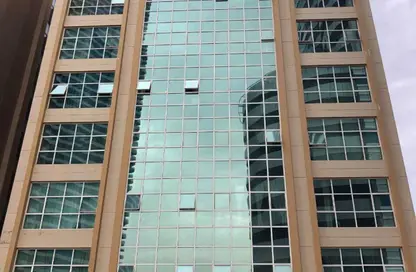 Apartment - 4 Bedrooms - 4 Bathrooms for rent in Dar Al Majaz - Jamal Abdul Nasser Street - Al Majaz - Sharjah