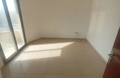 Apartment - 1 Bedroom - 1 Bathroom for rent in Al Naemiya Towers - Al Nuaimiya - Ajman