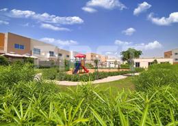 Villa - 2 bedrooms - 3 bathrooms for sale in Contemporary Style - Al Reef Villas - Al Reef - Abu Dhabi