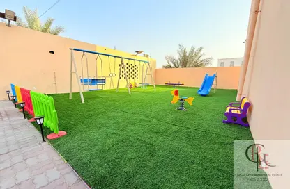 Apartment - 2 Bedrooms - 2 Bathrooms for rent in Mohamed Bin Zayed Centre - Mohamed Bin Zayed City - Abu Dhabi