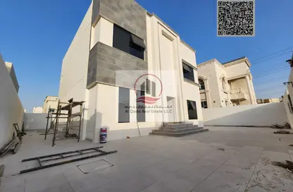 فيلا - 5 غرف نوم - 7 حمامات للبيع في 1 الياسمين - الياسمين - عجمان