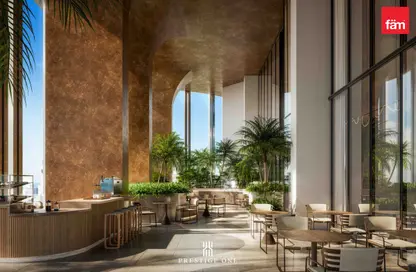 Apartment - 1 Bedroom - 2 Bathrooms for sale in Parkway by Prestige One - Meydan - Dubai