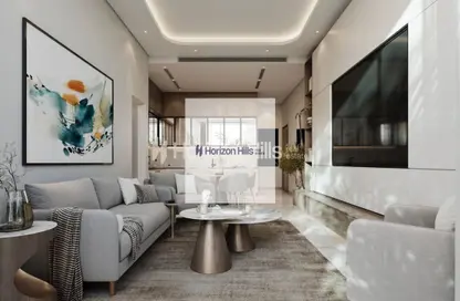 Apartment - 3 Bedrooms - 3 Bathrooms for sale in Skyhills Residences 2 - District 13 - Jumeirah Village Circle - Dubai