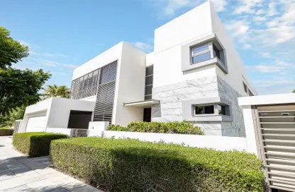 Villa - 5 Bedrooms - 6 Bathrooms for sale in District One Villas - District One - Mohammed Bin Rashid City - Dubai