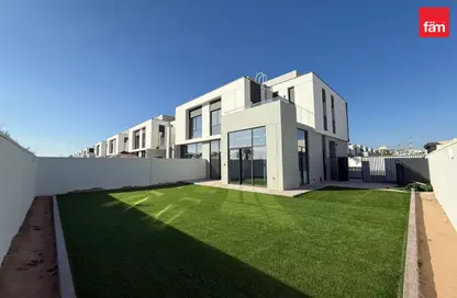 Villa - 4 Bedrooms - 4 Bathrooms for sale in Murooj Al Furjan West - Al Furjan - Dubai