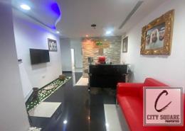 Office Space - 1 bathroom for sale in Sobha Ivory Tower 1 - Sobha Ivory Towers - Business Bay - Dubai