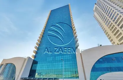 شقة - غرفة نوم - 2 حمامات للايجار في مارينا باي داماك - نجمة أبوظبي - جزيرة الريم - أبوظبي