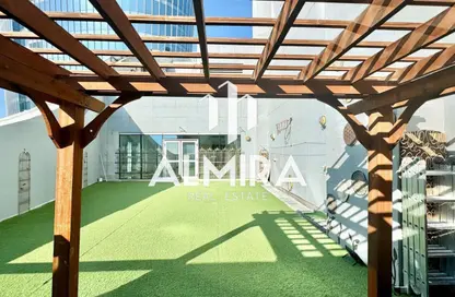 Penthouse - 4 Bedrooms - 5 Bathrooms for sale in Sigma Towers - City Of Lights - Al Reem Island - Abu Dhabi