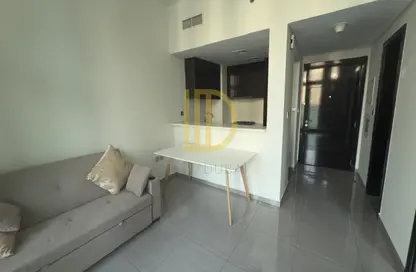 Apartment - 1 Bedroom - 2 Bathrooms for rent in Merano Tower - Business Bay - Dubai