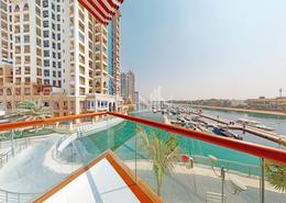 Studio - 1 bathroom for sale in Palm Views East - Palm Views - Palm Jumeirah - Dubai