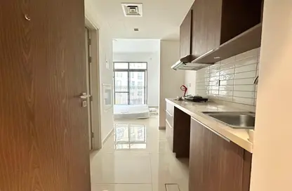 Apartment - Studio - 1 Bathroom for rent in Uptown Al Zahia - Al Zahia - Muwaileh Commercial - Sharjah