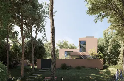 Villa - 5 Bedrooms - 6 Bathrooms for sale in Masaar Azalea - Masaar - Tilal City - Sharjah