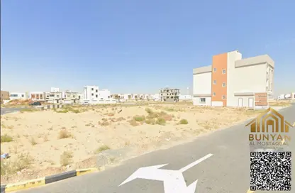 أرض - استوديو للبيع في الزاهية جاردنز - الزاهية - عجمان