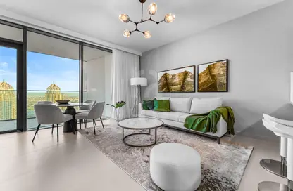 Apartment - 1 Bedroom - 2 Bathrooms for rent in LIV Marina - Dubai Marina - Dubai