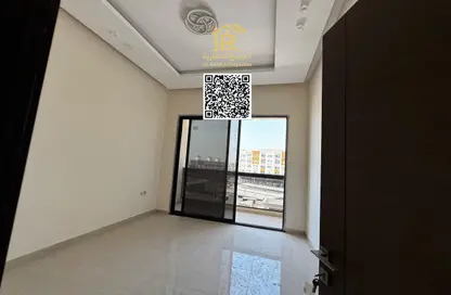 Apartment - 1 Bedroom - 2 Bathrooms for rent in Al Mowaihat 2 - Al Mowaihat - Ajman