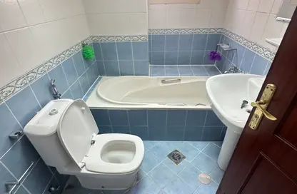 Apartment - 1 Bedroom - 1 Bathroom for rent in Al Wahda - Abu Dhabi