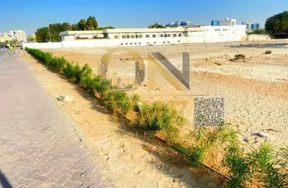 Land - Studio for sale in Ajman One Tower 1 - Ajman One - Ajman Downtown - Ajman