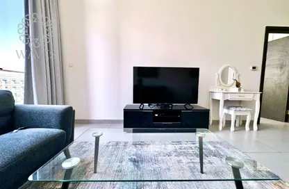 Apartment - 1 Bedroom - 2 Bathrooms for rent in The Wings - Arjan - Dubai