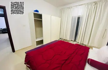Apartment - 2 Bedrooms - 2 Bathrooms for sale in City Tower - Al Nuaimiya - Ajman