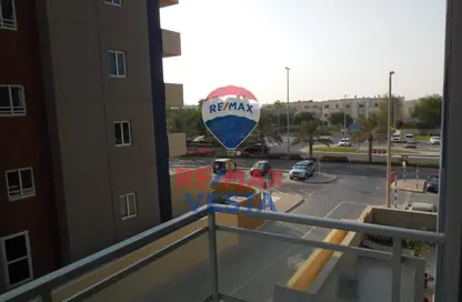 شقة - 2 غرف نوم - 2 حمامات للبيع في برج 27 - الريف داون تاون - مشروع الريف - أبوظبي