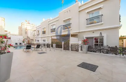 Villa - 2 Bedrooms - 3 Bathrooms for rent in Mirdif Villas - Mirdif - Dubai