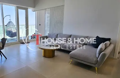 Apartment - 1 Bedroom - 1 Bathroom for rent in PG Upperhouse - Al Furjan - Dubai