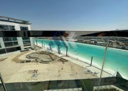 Pool image for: Apartment - 1 bedroom - 2 bathrooms for rent in Residences 1 - District One - Mohammed Bin Rashid City - Dubai, Image 1