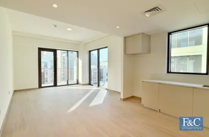 Apartment - 1 Bedroom - 1 Bathroom for sale in Creek Beach - Dubai Creek Harbour (The Lagoons) - Dubai