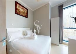 Apartment - 1 bedroom - 1 bathroom for rent in Jumeirah Bay X1 - Jumeirah Bay Towers - Jumeirah Lake Towers - Dubai