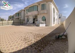 Villa - 6 bedrooms - 8 bathrooms for rent in Maadhi - Al Towayya - Al Ain