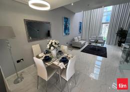 Townhouse - 1 bedroom - 2 bathrooms for rent in Rukan 3 - Rukan - Dubai