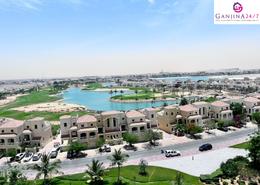 صورةمنظر مائي. لـ: Studio - 1 حمام للكراء في رويال بريز 3 - رويال بريز - قرية الحمرا - رأس الخيمة, صورة 1