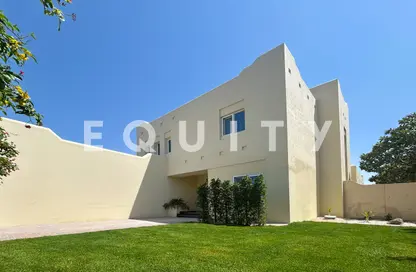 Villa - 5 Bedrooms - 5 Bathrooms for rent in Terra Nova - Arabian Ranches - Dubai